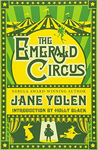 Emerald Circus