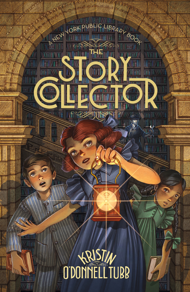 story collector
