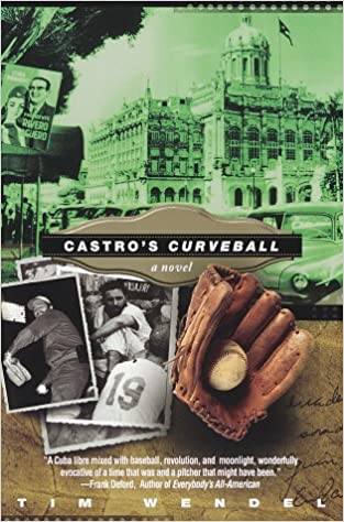 castros curveball